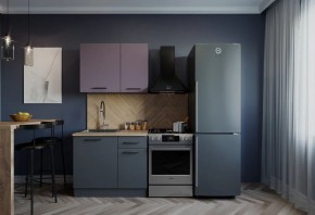 Кухонный гарнитур Виола 1000 (Стол. 26мм) в Кировграде - kirovgrad.ok-mebel.com | фото
