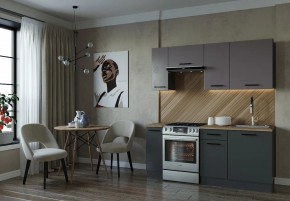Кухонный гарнитур Виола 1800 (Стол. 26мм) в Кировграде - kirovgrad.ok-mebel.com | фото
