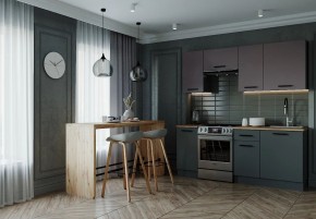 Кухонный гарнитур Виола 2000 (Стол. 26мм) в Кировграде - kirovgrad.ok-mebel.com | фото