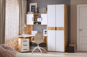 ЛАЙТ 2 Надстройка стола компьютерного (1200) в Кировграде - kirovgrad.ok-mebel.com | фото 12