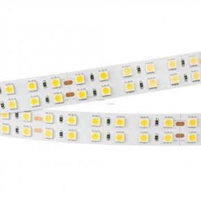 Лента светодиодная Arlight RT 2-5000 24V Warm2700 2x2 (5060, 720 LED, LUX) 012443(1) в Кировграде - kirovgrad.ok-mebel.com | фото