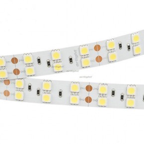 Лента светодиодная Arlight RT 2-5000 24V White6000 2x2 (5060, 600 LED, LUX) 011256(1) в Кировграде - kirovgrad.ok-mebel.com | фото