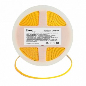 Лента светодиодная Feron LS630 48950 в Кировграде - kirovgrad.ok-mebel.com | фото 2