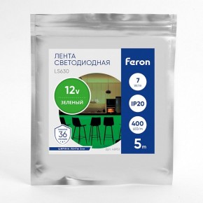 Лента светодиодная Feron LS630 48951 в Кировграде - kirovgrad.ok-mebel.com | фото 3