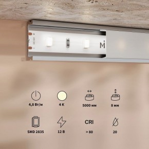 Лента светодиодная Maytoni Base 201163 в Кировграде - kirovgrad.ok-mebel.com | фото 3