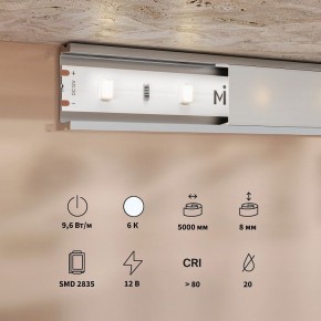 Лента светодиодная Maytoni Base 201170 в Кировграде - kirovgrad.ok-mebel.com | фото 3