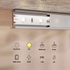 Лента светодиодная Maytoni Base 201177 в Кировграде - kirovgrad.ok-mebel.com | фото 2