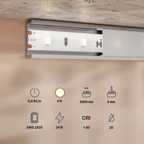 Лента светодиодная Maytoni Base 201178 в Кировграде - kirovgrad.ok-mebel.com | фото 3