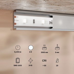 Лента светодиодная Maytoni Base 201179 в Кировграде - kirovgrad.ok-mebel.com | фото 3