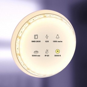 Лента светодиодная Maytoni Led strip 10114 в Кировграде - kirovgrad.ok-mebel.com | фото 2