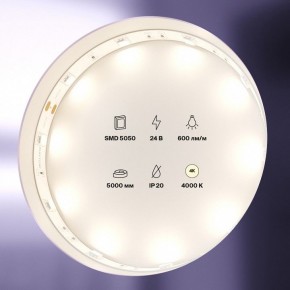 Лента светодиодная Maytoni Led strip 10161 в Кировграде - kirovgrad.ok-mebel.com | фото 2