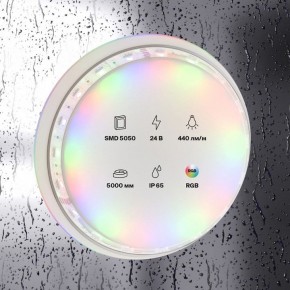 Лента светодиодная Maytoni Led strip 10175 в Кировграде - kirovgrad.ok-mebel.com | фото 2