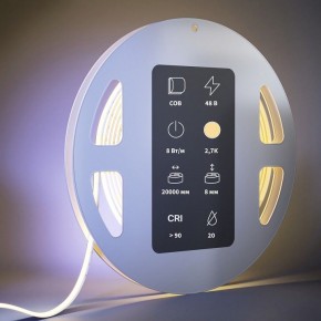 Лента светодиодная Maytoni Ultra 201218 в Кировграде - kirovgrad.ok-mebel.com | фото 3