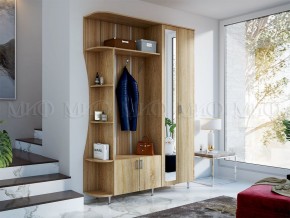 ЛИКА №1 Прихожая ЛДСП в Кировграде - kirovgrad.ok-mebel.com | фото 2