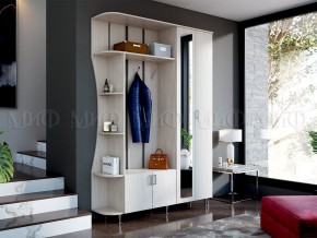 ЛИКА №1 Прихожая ЛДСП (сандал) в Кировграде - kirovgrad.ok-mebel.com | фото