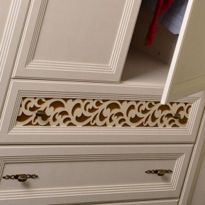 ЛИВАДИЯ Л2 Шкаф для одежды в Кировграде - kirovgrad.ok-mebel.com | фото 4