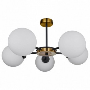 Люстра на штанге 33 идеи S01WH CHN800S.05.17BL.PA-S01WH в Кировграде - kirovgrad.ok-mebel.com | фото