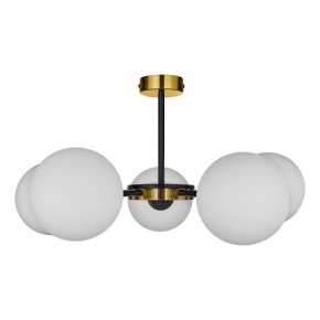 Люстра на штанге 33 идеи S01WH CHN800S.05.17BL.PA-S01WH в Кировграде - kirovgrad.ok-mebel.com | фото 3