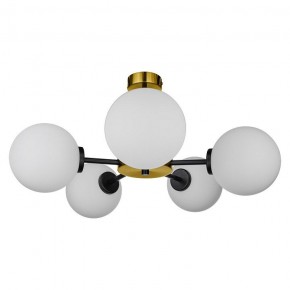 Люстра на штанге 33 идеи S01WH CHN800S.05.17BL.PA-S01WH в Кировграде - kirovgrad.ok-mebel.com | фото 7