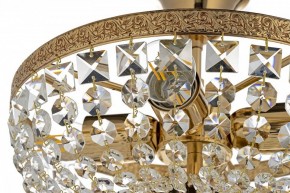 Люстра на штанге Arti Lampadari Favola Gold Favola E 1.3.30.101 G в Кировграде - kirovgrad.ok-mebel.com | фото 4