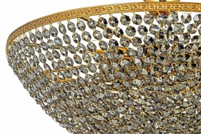 Люстра на штанге Arti Lampadari Stella Gold Stella E 1.3.50.506 G в Кировграде - kirovgrad.ok-mebel.com | фото 4