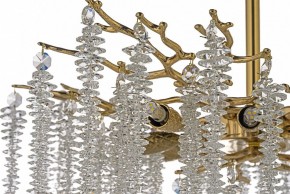 Люстра на штанге Dio D’Arte Tavenna Gold Tavenna H 1.3.60.100 G в Кировграде - kirovgrad.ok-mebel.com | фото 3
