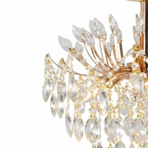 Люстра на штанге Escada Dimosari 2104/5P Gold в Кировграде - kirovgrad.ok-mebel.com | фото 3