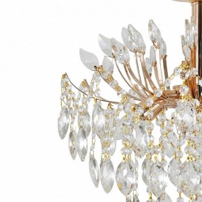 Люстра на штанге Escada Dimosari 2104/5P Gold в Кировграде - kirovgrad.ok-mebel.com | фото 4