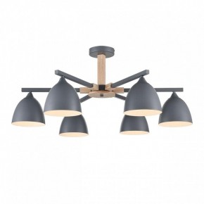 Люстра на штанге Lumion Colange 8096/6C в Кировграде - kirovgrad.ok-mebel.com | фото 2
