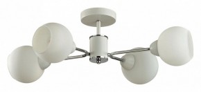 Люстра на штанге Lumion KODI 5645/4C в Кировграде - kirovgrad.ok-mebel.com | фото