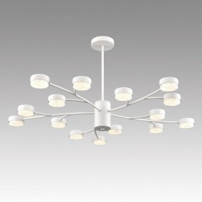 Люстра на штанге Lumion TORINA 8265/15 в Кировграде - kirovgrad.ok-mebel.com | фото 3