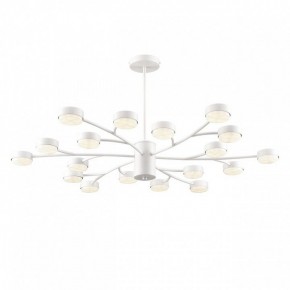 Люстра на штанге Lumion TORINA 8265/18 в Кировграде - kirovgrad.ok-mebel.com | фото 2