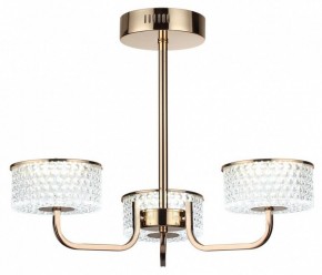 Люстра на штанге Lumion Venice 6579/40CL в Кировграде - kirovgrad.ok-mebel.com | фото 4