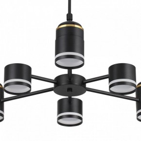 Люстра на штанге Lumion Virsava 8234/6C в Кировграде - kirovgrad.ok-mebel.com | фото 10