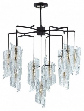 Люстра на штанге Odeon Light Fusilli 5439/13 в Кировграде - kirovgrad.ok-mebel.com | фото