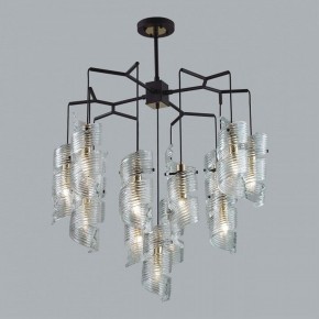 Люстра на штанге Odeon Light Fusilli 5439/13 в Кировграде - kirovgrad.ok-mebel.com | фото 3
