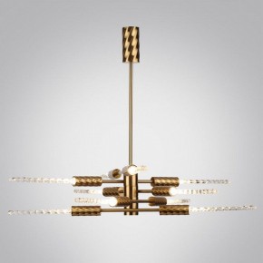 Люстра на штанге Odeon Light Kolos 5449/28L в Кировграде - kirovgrad.ok-mebel.com | фото 4