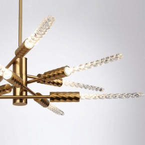 Люстра на штанге Odeon Light Kolos 5449/28L в Кировграде - kirovgrad.ok-mebel.com | фото 7