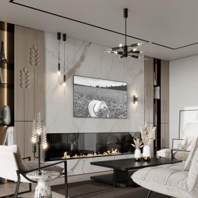 Люстра на штанге Odeon Light Kolos 5459/28L в Кировграде - kirovgrad.ok-mebel.com | фото 5