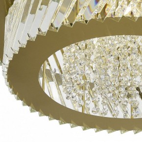 Люстра на штанге ST-Luce RITZ SL6138.313.12 в Кировграде - kirovgrad.ok-mebel.com | фото 5