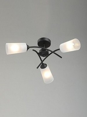 Люстра на штанге Vitaluce V2850 V2850-1/3PL в Кировграде - kirovgrad.ok-mebel.com | фото 5