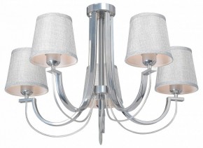 Люстра на штанге Vitaluce V3075 V3075-9/5PL в Кировграде - kirovgrad.ok-mebel.com | фото 2