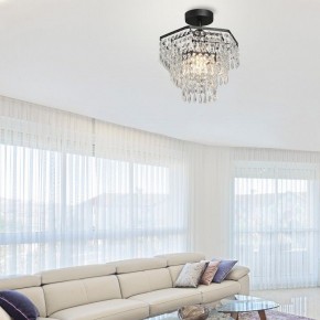Люстра на штанге Vitaluce V5883 V5883-1/1PL в Кировграде - kirovgrad.ok-mebel.com | фото 4