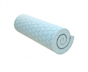 Матрас Eco Foam Roll 1200*1900/1950/2000*140 в Кировграде - kirovgrad.ok-mebel.com | фото