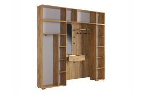 МЕБЕЛЬСОН К12 Прихожая в Кировграде - kirovgrad.ok-mebel.com | фото 11