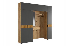 МЕБЕЛЬСОН К12 Прихожая в Кировграде - kirovgrad.ok-mebel.com | фото 12