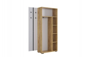 МЕБЕЛЬСОН К28 Прихожая в Кировграде - kirovgrad.ok-mebel.com | фото 7