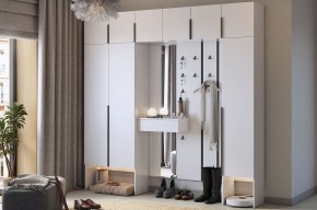 МЕБЕЛЬСОН К32 Прихожая в Кировграде - kirovgrad.ok-mebel.com | фото