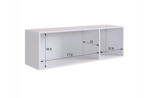 МЕБЕЛЬСОН К32 Прихожая в Кировграде - kirovgrad.ok-mebel.com | фото 6
