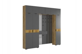 МЕБЕЛЬСОН К33 Прихожая в Кировграде - kirovgrad.ok-mebel.com | фото 15